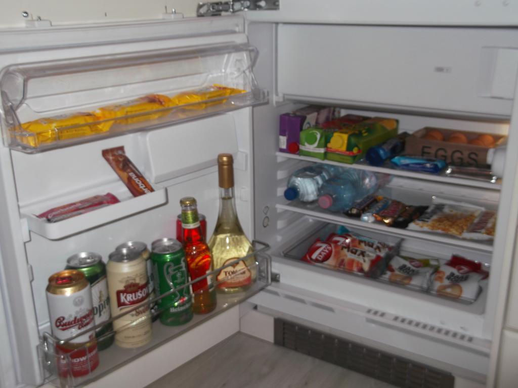 Belvarosi Apartmanszallo - Kiskunfélegyháza المظهر الخارجي الصورة