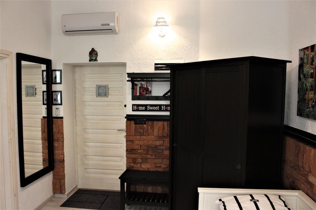 Belvarosi Apartmanszallo - Kiskunfélegyháza المظهر الخارجي الصورة