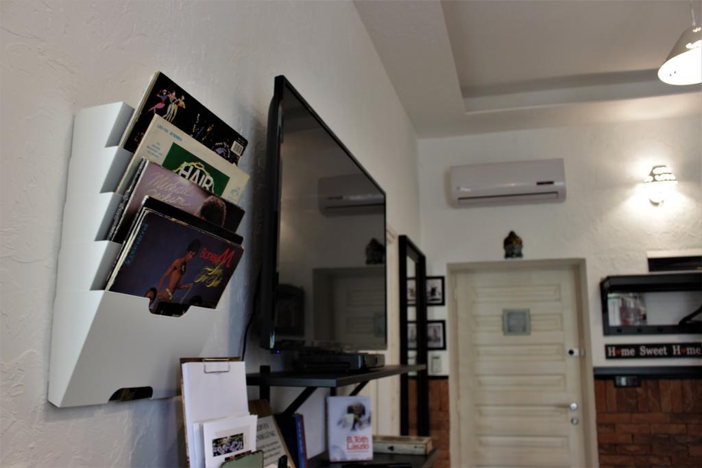 Belvarosi Apartmanszallo - Kiskunfélegyháza المظهر الخارجي الصورة