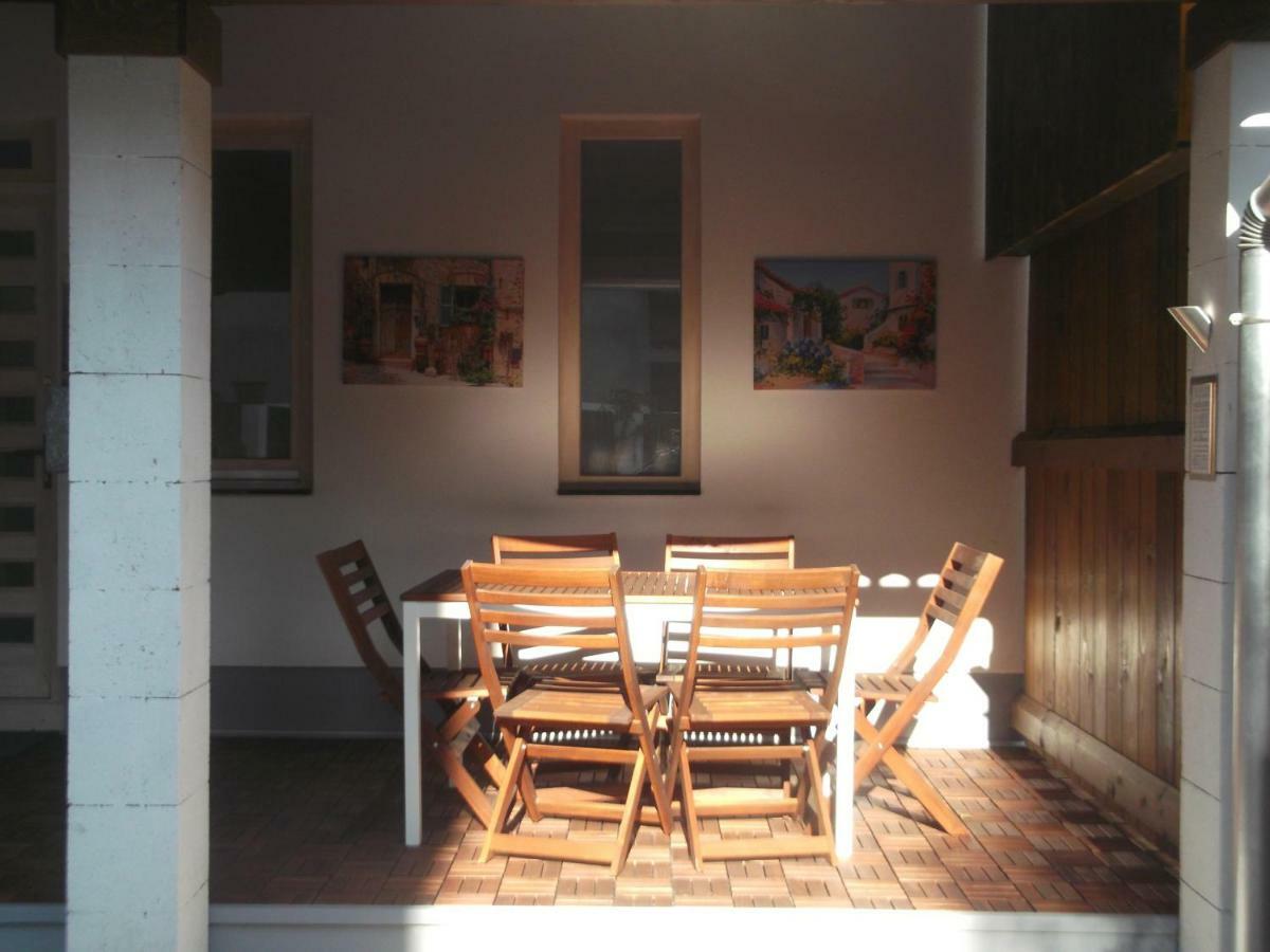 Belvarosi Apartmanszallo - Kiskunfélegyháza المظهر الخارجي الصورة
