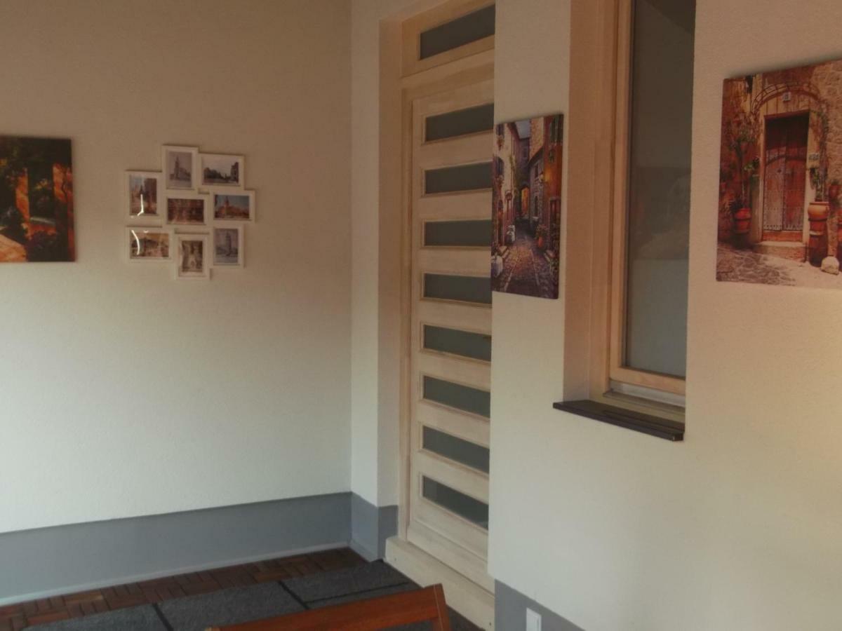Belvarosi Apartmanszallo - Kiskunfélegyháza المظهر الخارجي الصورة