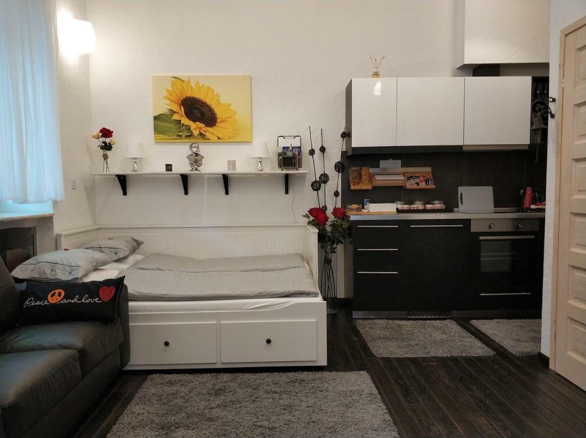 Belvarosi Apartmanszallo - Kiskunfélegyháza المظهر الخارجي الصورة