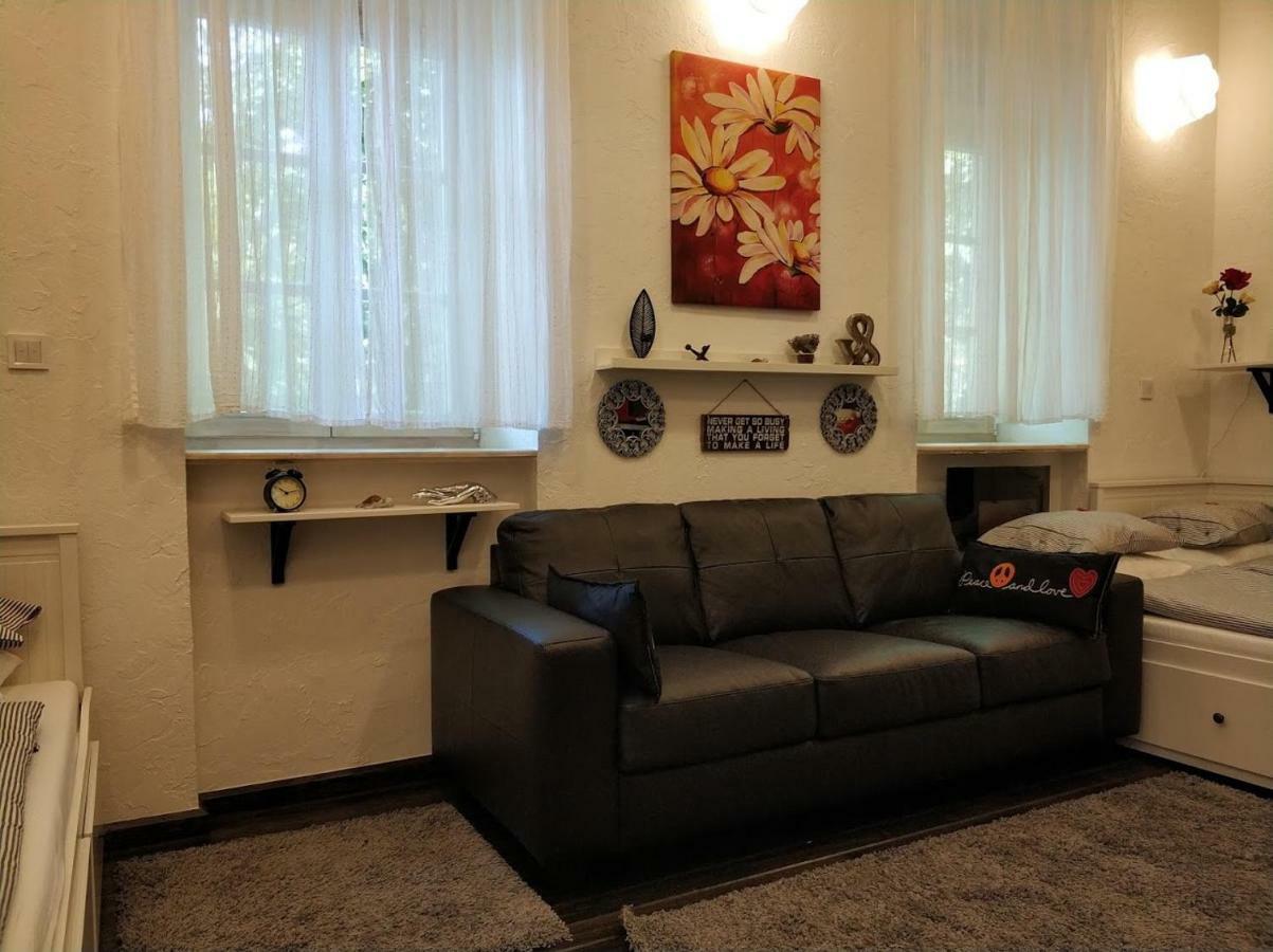 Belvarosi Apartmanszallo - Kiskunfélegyháza المظهر الخارجي الصورة